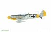 Eduard 2145 Gustav Pt. 2 Dual Combo Limited 1/72